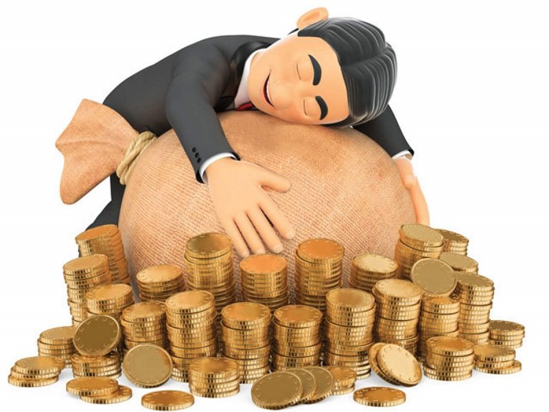 කොවිඩ් වසංගතයෙන් ‘ගොඩගිය අය ගැන‘ සුපිරි හෙළිදරව්වක් !