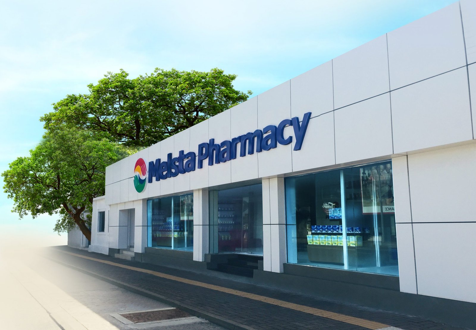 මෙල්ස්ටා සමාගම සිය නවතම ව්‍යාපාරය – මෙල්ස්ටා ඔසුසල් දියත් කරයි