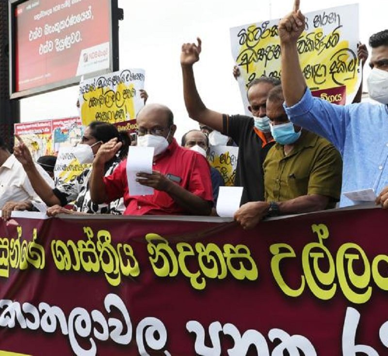 දැන් මක්කටයි හතිලන්න නතර වන්නේ ?