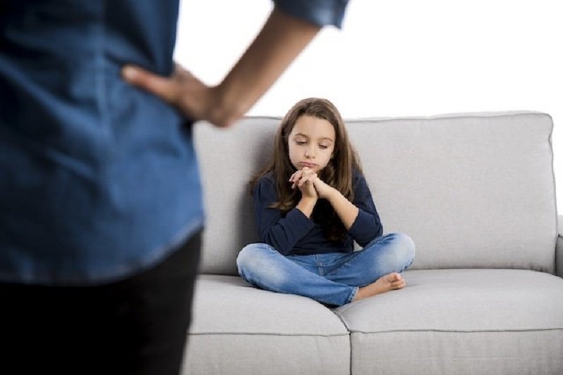 ළමුන් තුළ බහුලව දක්නට ලැබෙන ‘චර්යා ආබාධ’ සහ ඒවා සමඟ කටයුතු කළ හැකි ක්‍රම පහසු ක්‍රම