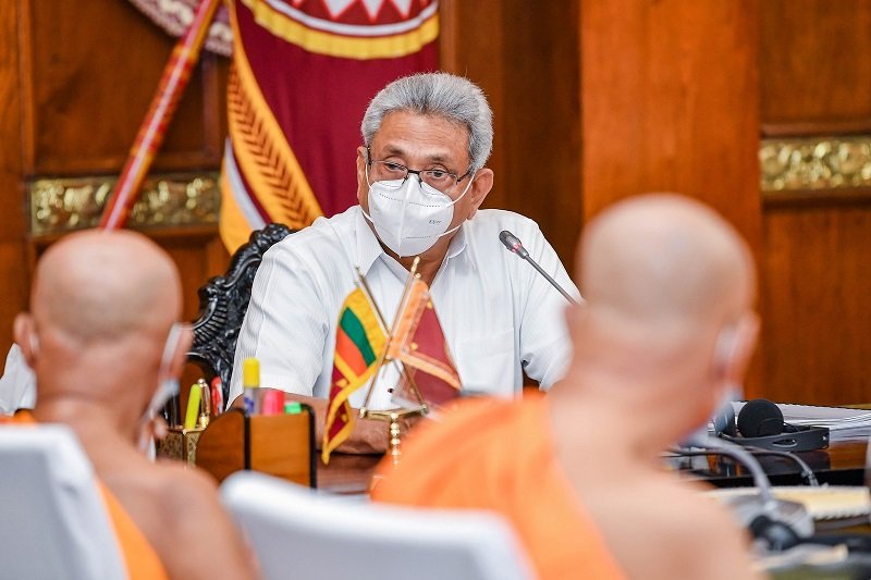 කොතලාවල ආරක්ෂක විශ්වවිද්‍යාලය ගැන ‘ජනපති දුන් සහතිකය‘