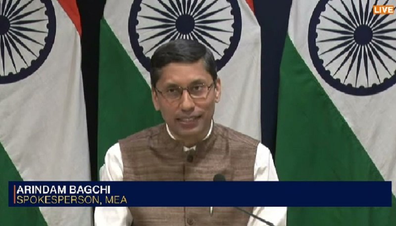 ඇෆ්ගනිස්ථානයේ තලේබාන් ආණ්ඩුව පිළිගන්නේද නැද්ද ? – ඉන්දීය රජයේ ස්ථාවරය