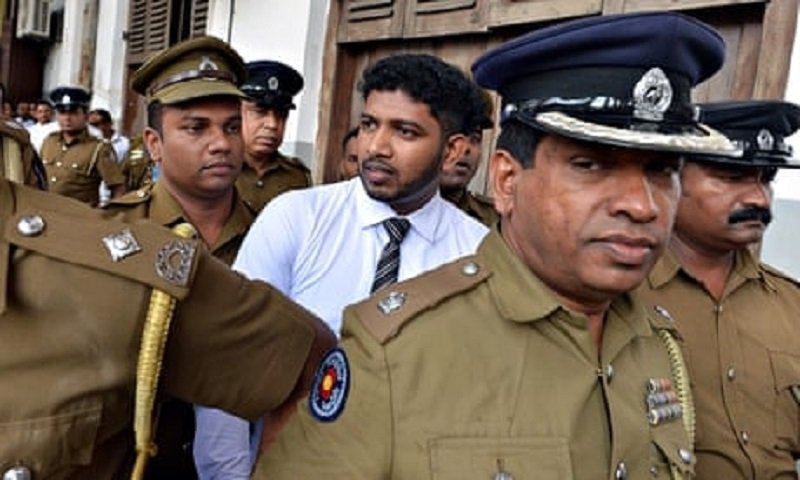 පෙම්වතා ඝාතනය කර රුසියානු පෙම්වතිය දූෂණය කළ තංගල්ලේ හිටපු ප්‍රා.සභාපතිගේ අභියාචනය ඉවතට