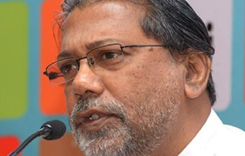 පොහොට්ටුවේ අනාගතය ගැන විදුරගෙන් සුපිරි අනාවැකියක්