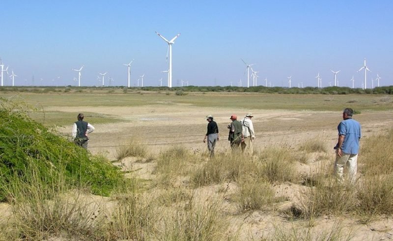 පුනර්ජනනීය බලශක්ති ක්ෂේත්‍රයේ ඉන්දිය – ඇමෙරිකා සහයෝගය නව මාවතකට