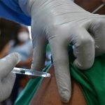 නොවැම්බර් 01 දා සිට මෙරට ජනතාවට බුස්ටර් එන්නත‍