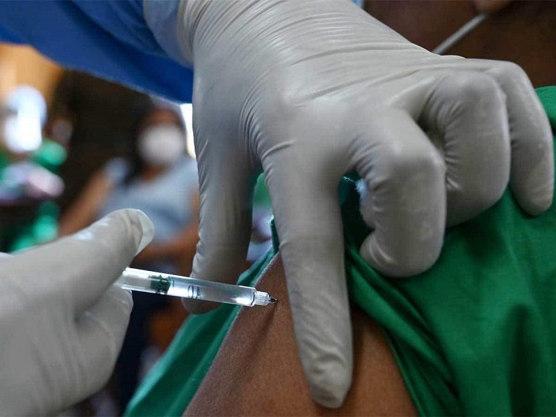 උත්සව සමයට පෙර කොවිඩ් අධිමාත්‍රා එන්නත දී අවසන් කරන්න – ජනපතිගෙන් උපදෙස්