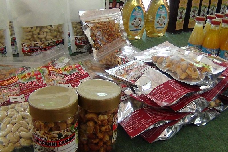 හලාවත වැවිලි සමාගමෙන් සුපිරි වැඩක් !