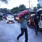 දඹුල්ලට ආර්ථිකේට ලැබුණු එළවළු තොග 90%කින් අඩු වුණ සැබෑ හේතුව කුමක්ද ?