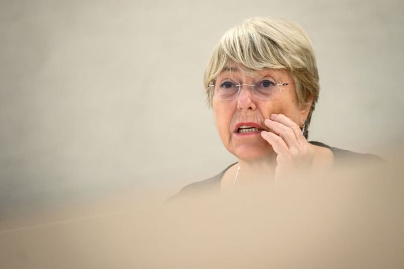 ජගත් මානව හිමිකම් කොමිෂම: ශ්‍රී ලංකාව ගිය පාරෙම ඉන්දියාවත් යයි