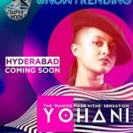 අගමැතිගෙන් ‘යොහානිට කොළඹින් ඉඩමක්‘