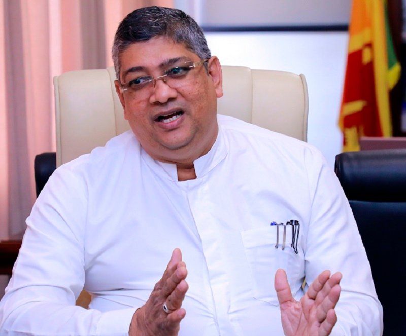 ගුණාත්මක ශාක පෝෂක මෙරටට ගෙන්වීමට යළි අවසර