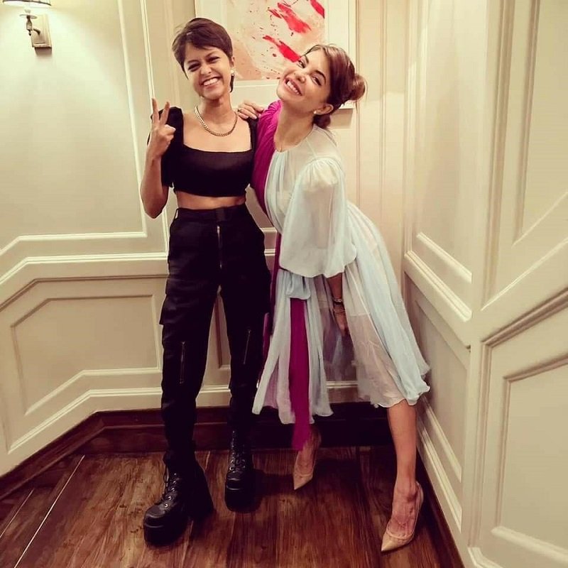 ජැකොලින්ට වුණ දේම යොහානිටත් සිදු වේවිද ?