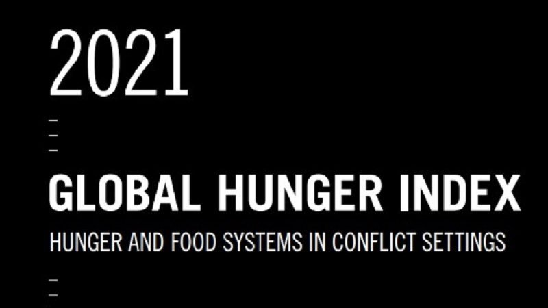 ශ්‍රී ලංකාවේ සාගින්න වැඩි වෙලා – 2021 Global Hunger Index හෙළිකරයි