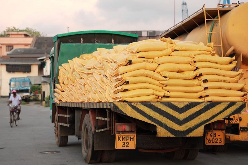 ‘පොටෑසියම් ක්ලෝරයිඩ්’ කාබනික පොහොර නොවේ‘ – මාහාචාර්ය මෙත්තිකා විතානගේ