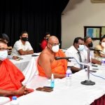 එක රටක්, එක නීතියක් සඳහා මහජන අදහස් විමසීම උතුරෙන් අරඹයි