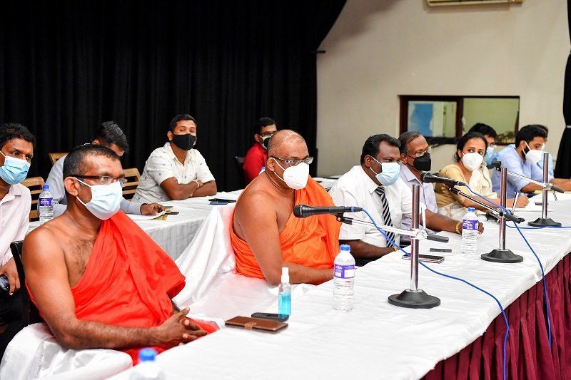 එක රටක්, එක නීතියක් සඳහා මහජන අදහස් විමසීම උතුරෙන් අරඹයි