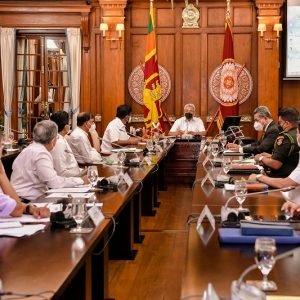 කොවිඩ් Booster ජංගම සේවා මගින්