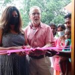 ජනදුක ජනමාධ්‍ය හෙළිකිරීම නිසා නව නිවාස 30ක් ජනතාවට හිමි වෙලා