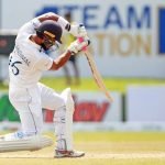 අවසන් කඩුළු 7 ලකුණු 105කදී බිද වැටෙයි