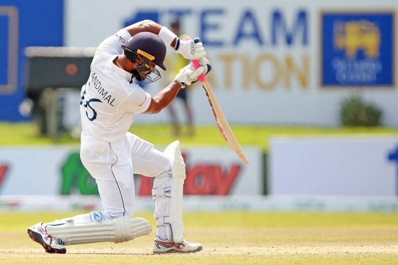 අවසන් කඩුළු 7 ලකුණු 105කදී බිද වැටෙයි