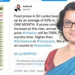 ‘හොඳින් පොරවගෙන කාබනික හීනයේ නිදාගන්න’ – ආචාර්ය වර්ෂි මුහුණුපොතේ තැබූ විශේෂ සටහන