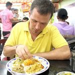 කෑම පාර්සලයේ සහ ප්ලෙන්ටියේ මිලත් අහසට