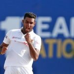 දඟ පන්දුයවන්නෝ දෙදෙනා දක්ෂතා අතරට