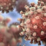 ශ්‍රී ලංකාව තුළ ‘ඔමික්‍රොන්‘ වේගයෙන් පැතිරෙන බවට විශේෂඥයින් අනතුරු අඟවයි