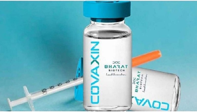 භාරත් බයෝටෙක් ආයතනය ක‌ොවැක්සීන් එන්නත අපනයනය නැවත ආරම්භ කරයි