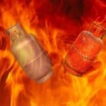 ගෑස් සිලින්ඩර් පුපුරායාම් පිළිබඳ විමර්ශනයට ජනපතිගෙන් කමිටුවක්