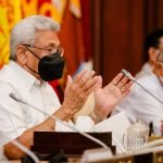 පොහොර ගැසට් රිවස් නොකරන බව ජනපති දැඩිව කියයි