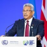 ‘තිරසරභාවය අපගේ ජාතික ප්‍රතිපත්තියේ හදවත බඳුයි’