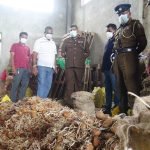 ‘සෝටීස් වලට කුණු අල විකුණන‘ මහා පරිමාණ ජාවාරමක්