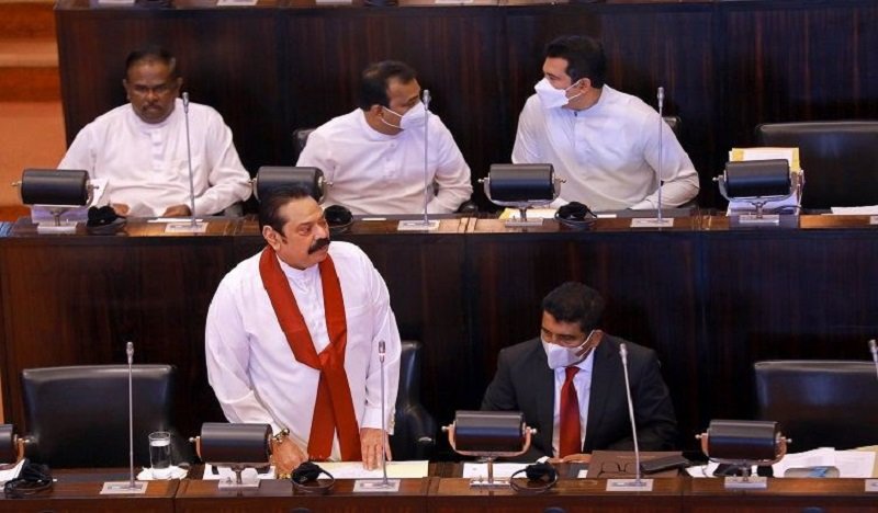 සෑබෑ සංවර්ධනයට අධ්යාත්මික සංවර්ධනයත් තිබිය යුතුයි – අගමැති