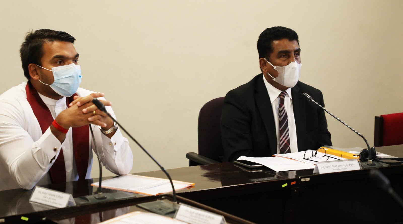 කොළඹ – නුවර මාර්ගයේ කඩුගන්නාව නාය යෑම කඩිනමින් යථා තත්ත්වයට