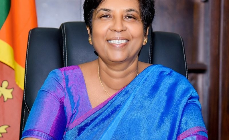 මන්ත්‍රීවරියන්ට පාර්ලිමේන්තුවේදී සිදුවන වාචික හිංසනය ගැන කතානායකට පැමිණිල්ලක්