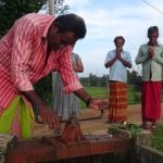 ‘මේදා පාර අපි වගා කරන්නේ අපිට කන්න‘ – කාබනික ගොවීන්