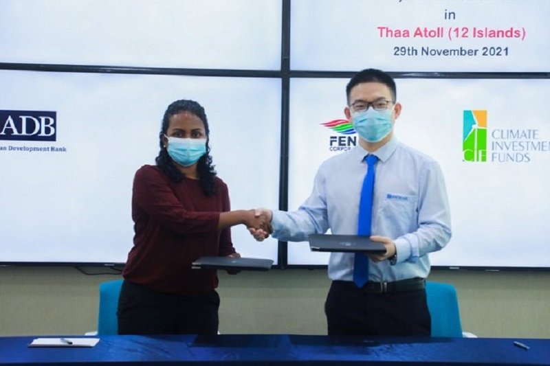 උතුරේ විදුලි ව්‍යාපෘති තුනක් චීනය අත්හිටුවයි