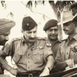 1971 ඉන්දු – පාකිස්ථාන් යුද ජයග්‍රහණයේ රිදී ජුබිලිය සමරයි