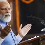 කලාපීය සහයෝගීතාව ශක්තිමත් කිරීමට ඉන්දියාව කැපව සිටිනවා – අගමැති මෝදි