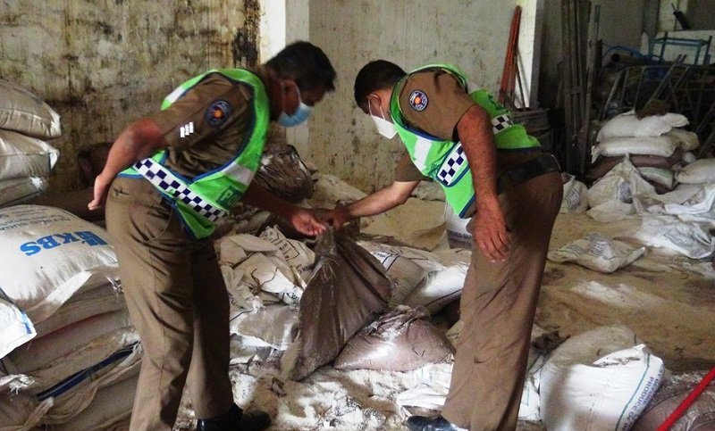 දඹුල්ල ආර්ථිකේ තවත් කැත ජාවාරමක් අතේ මාට්ටු