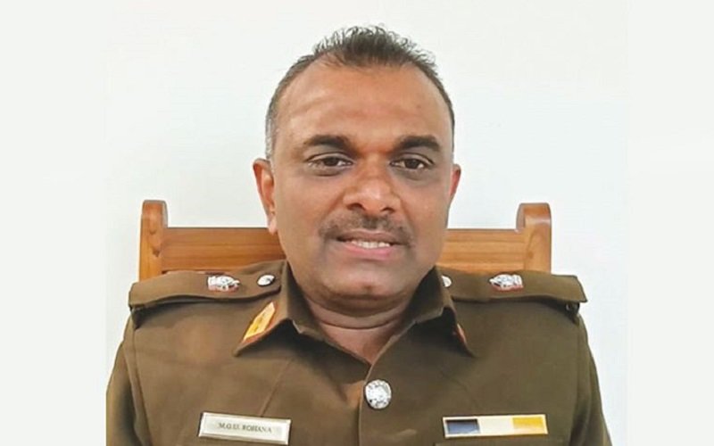 Omicron තර්ජන මධ්‍යයේ සීමා ලිහිල් කිරීම ගැන අපිටම පුදුමයි -PHI සංගමය