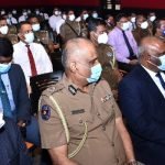 ශ්රී ලංකා පොලිස් නිලධාරින් සඳහා විශේෂ හින්දි භාෂා පාඨමාලාවක්