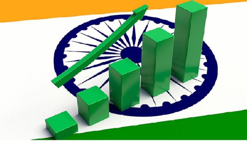 ඉන්දියාව ලෝක ආර්ථික වර්ධනයේ සුපිරි තැන ගැනීමට සූදානම්