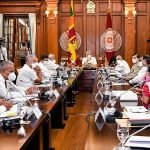 විදුලි කප්පාදුව ගැන ජනපති සහ විදුලි ප්‍රධානීන් අතර තීරණාත්මක සාකච්ඡාවක්