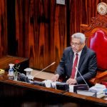 ‘අභියෝගය ජයගැනීමට පක්ෂ, විපක්ෂ සියලු දෙනා එක්වන්න’