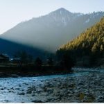 ජම්මු සහ කාශ්මීරය හරහා නැවුම් වාතය හමා යයි