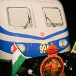 ශ්‍රී ලංකාවේ දුම්රිය සේවාවට ඉන්දියානු ණය සහනය යටතේ දුම්රිය මැදිරි එක් වේ