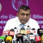 මාලිමා ලොක්කෙකුට ජනපතිගෙන් ලොකුම තනතුරක්…! චූටි මාලිමා දිශා නැතිවෙති..!